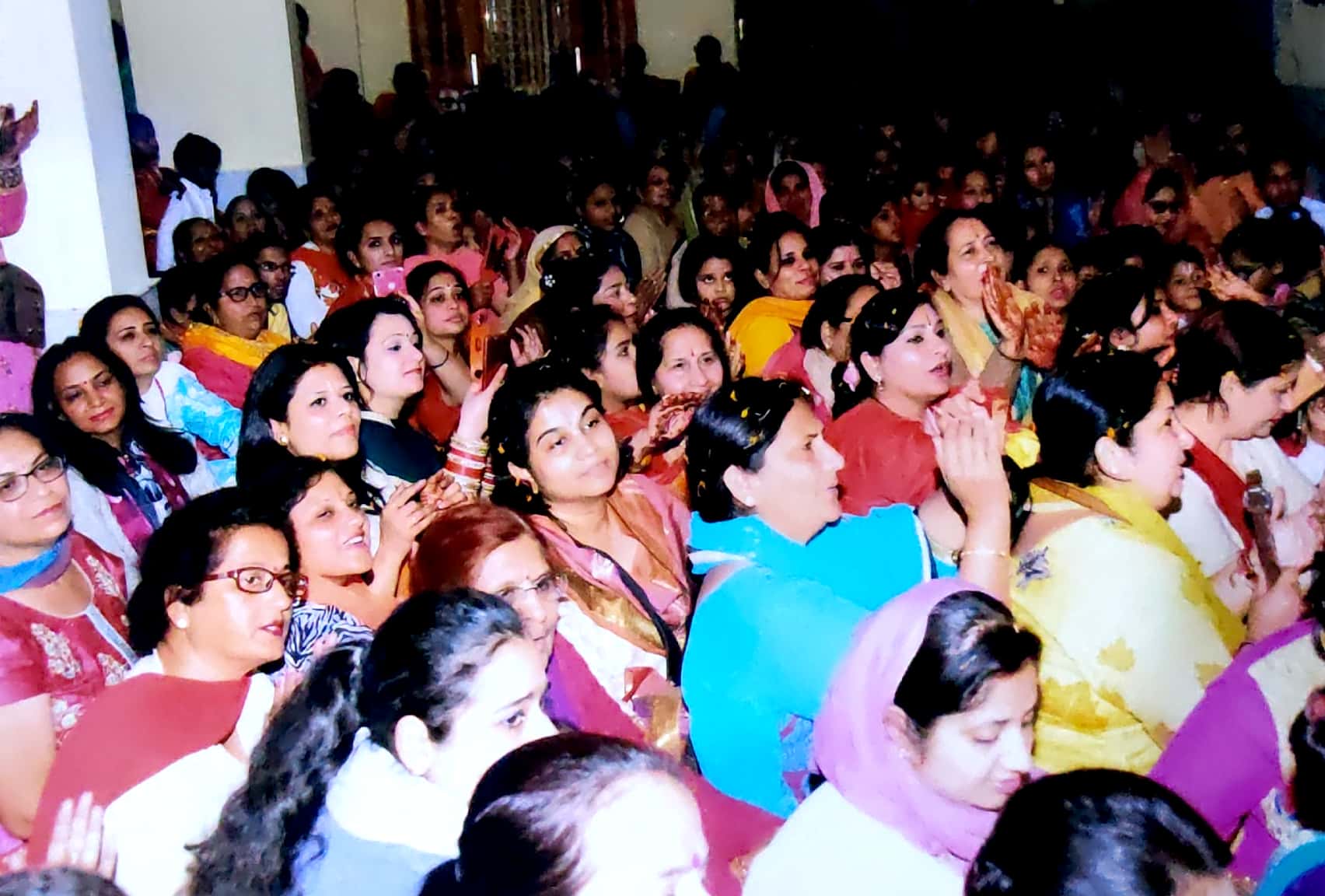 Brahmo Utsav 2018